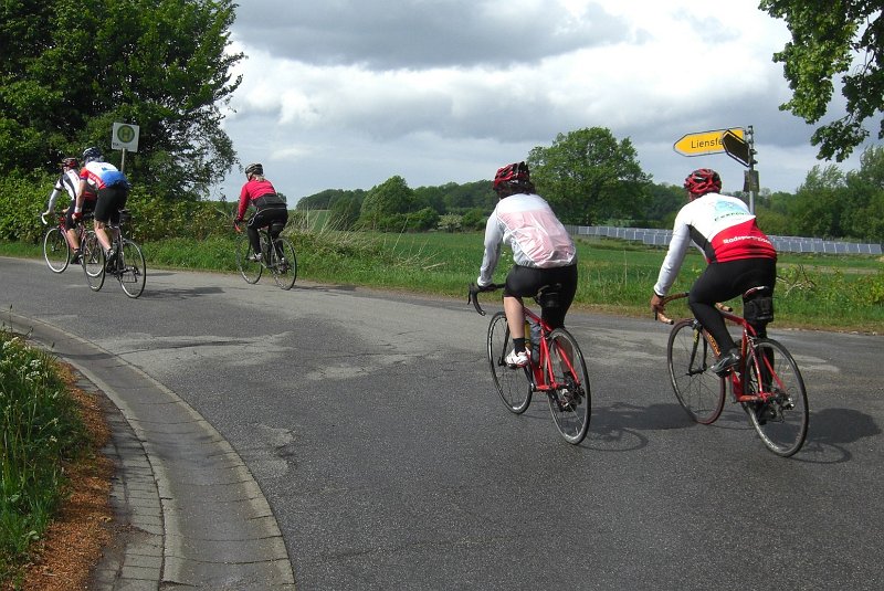 Exercycle Neustadt-Tour 897